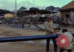 Image of construction Vietnam, 1966, second 59 stock footage video 65675024987