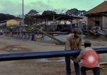 Image of construction Vietnam, 1966, second 60 stock footage video 65675024987