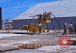 Image of construction Vietnam, 1966, second 13 stock footage video 65675024988