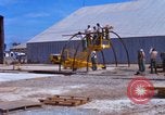 Image of construction Vietnam, 1966, second 16 stock footage video 65675024988