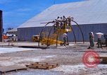Image of construction Vietnam, 1966, second 17 stock footage video 65675024988
