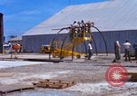 Image of construction Vietnam, 1966, second 18 stock footage video 65675024988