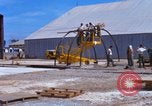 Image of construction Vietnam, 1966, second 19 stock footage video 65675024988