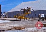 Image of construction Vietnam, 1966, second 22 stock footage video 65675024988