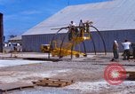 Image of construction Vietnam, 1966, second 23 stock footage video 65675024988