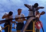 Image of construction Vietnam, 1966, second 27 stock footage video 65675024988