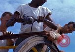 Image of construction Vietnam, 1966, second 36 stock footage video 65675024988
