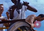Image of construction Vietnam, 1966, second 39 stock footage video 65675024988