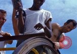 Image of construction Vietnam, 1966, second 42 stock footage video 65675024988