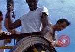 Image of construction Vietnam, 1966, second 43 stock footage video 65675024988
