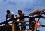 Image of construction Vietnam, 1966, second 45 stock footage video 65675024988