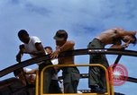 Image of construction Vietnam, 1966, second 46 stock footage video 65675024988