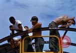 Image of construction Vietnam, 1966, second 47 stock footage video 65675024988