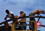 Image of construction Vietnam, 1966, second 50 stock footage video 65675024988
