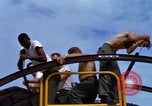 Image of construction Vietnam, 1966, second 51 stock footage video 65675024988