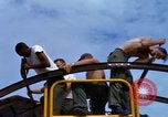 Image of construction Vietnam, 1966, second 56 stock footage video 65675024988