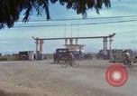 Image of construction Vietnam, 1966, second 4 stock footage video 65675024989