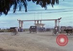 Image of construction Vietnam, 1966, second 5 stock footage video 65675024989
