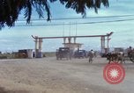 Image of construction Vietnam, 1966, second 6 stock footage video 65675024989