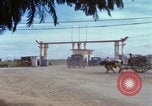Image of construction Vietnam, 1966, second 7 stock footage video 65675024989