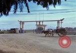 Image of construction Vietnam, 1966, second 8 stock footage video 65675024989