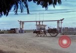 Image of construction Vietnam, 1966, second 9 stock footage video 65675024989