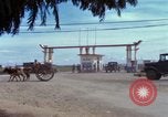 Image of construction Vietnam, 1966, second 13 stock footage video 65675024989