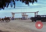 Image of construction Vietnam, 1966, second 14 stock footage video 65675024989