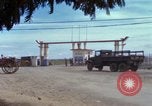 Image of construction Vietnam, 1966, second 15 stock footage video 65675024989