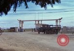 Image of construction Vietnam, 1966, second 16 stock footage video 65675024989