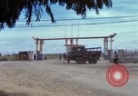 Image of construction Vietnam, 1966, second 17 stock footage video 65675024989
