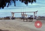 Image of construction Vietnam, 1966, second 36 stock footage video 65675024989
