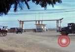 Image of construction Vietnam, 1966, second 39 stock footage video 65675024989