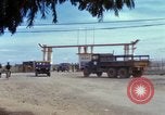 Image of construction Vietnam, 1966, second 41 stock footage video 65675024989