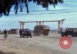Image of construction Vietnam, 1966, second 43 stock footage video 65675024989