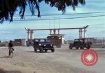 Image of construction Vietnam, 1966, second 44 stock footage video 65675024989
