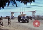 Image of construction Vietnam, 1966, second 45 stock footage video 65675024989