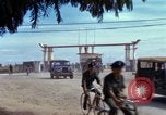 Image of construction Vietnam, 1966, second 47 stock footage video 65675024989