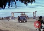 Image of construction Vietnam, 1966, second 48 stock footage video 65675024989