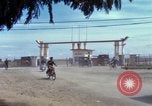 Image of construction Vietnam, 1966, second 50 stock footage video 65675024989