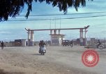 Image of construction Vietnam, 1966, second 52 stock footage video 65675024989