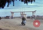 Image of construction Vietnam, 1966, second 53 stock footage video 65675024989