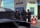 Image of construction Vietnam, 1966, second 55 stock footage video 65675024989