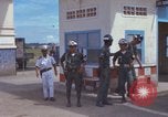 Image of construction Vietnam, 1966, second 58 stock footage video 65675024989