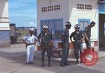 Image of construction Vietnam, 1966, second 59 stock footage video 65675024989