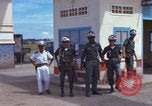 Image of construction Vietnam, 1966, second 60 stock footage video 65675024989