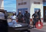 Image of construction Vietnam, 1966, second 61 stock footage video 65675024989