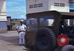 Image of construction Vietnam, 1966, second 62 stock footage video 65675024989