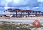 Image of construction Vietnam, 1966, second 3 stock footage video 65675024990