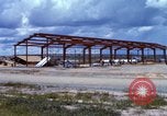 Image of construction Vietnam, 1966, second 4 stock footage video 65675024990